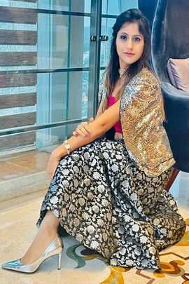 Deepali Mishra Clifford